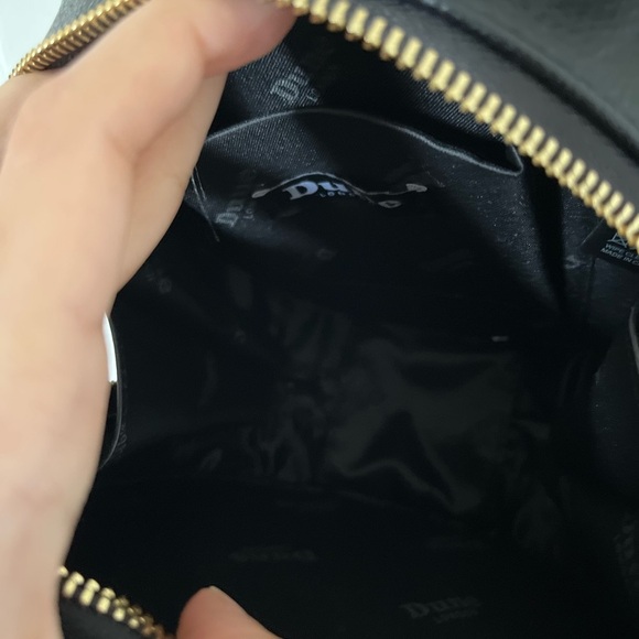 Dune Circle Crossbody bag - Picture 7 of 11